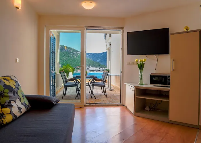 Apartments Katica