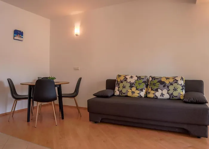 Apartments Katica
