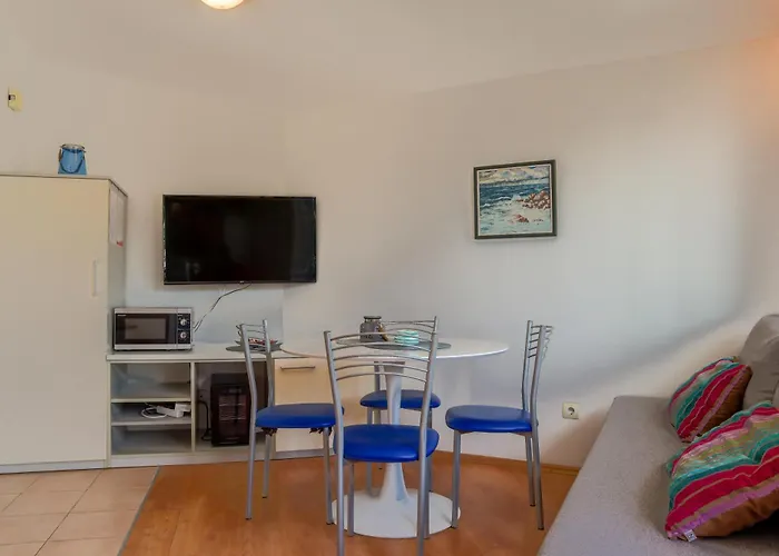 Apartments Katica