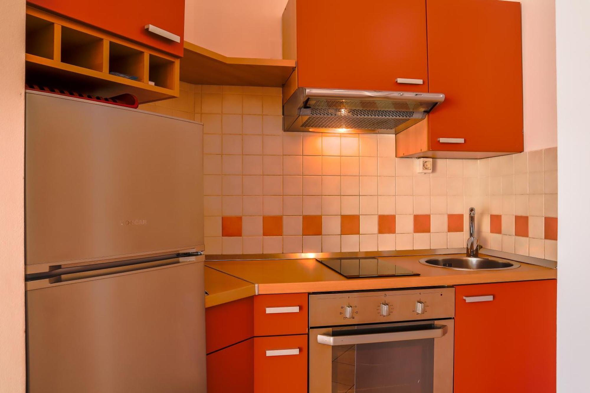 Apartment Katica *