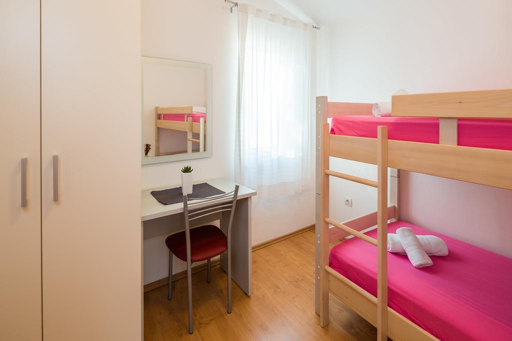 Katica Apartmán *