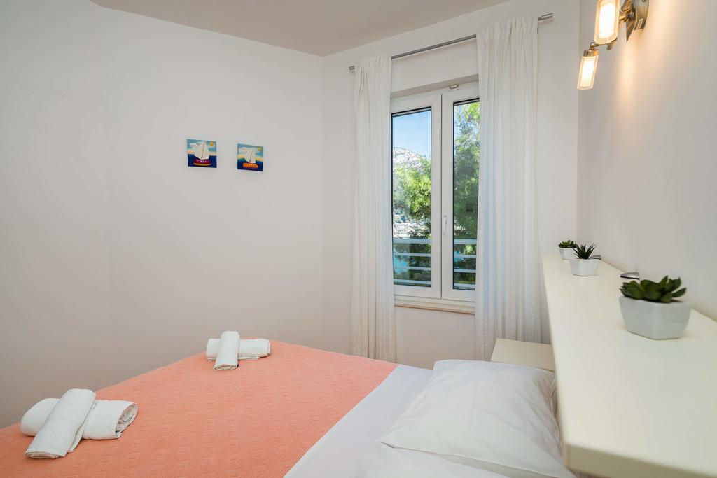 Katica Apartment *