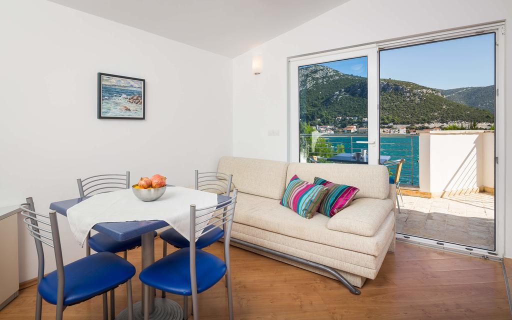 Katica Apartment Klek