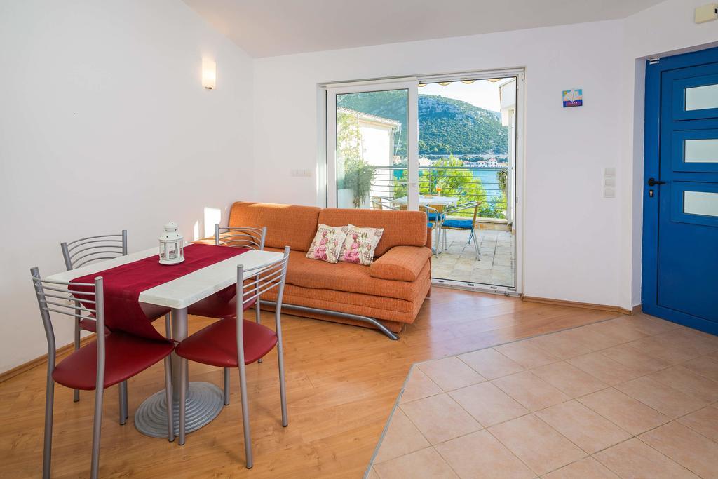 Katica Apartment *