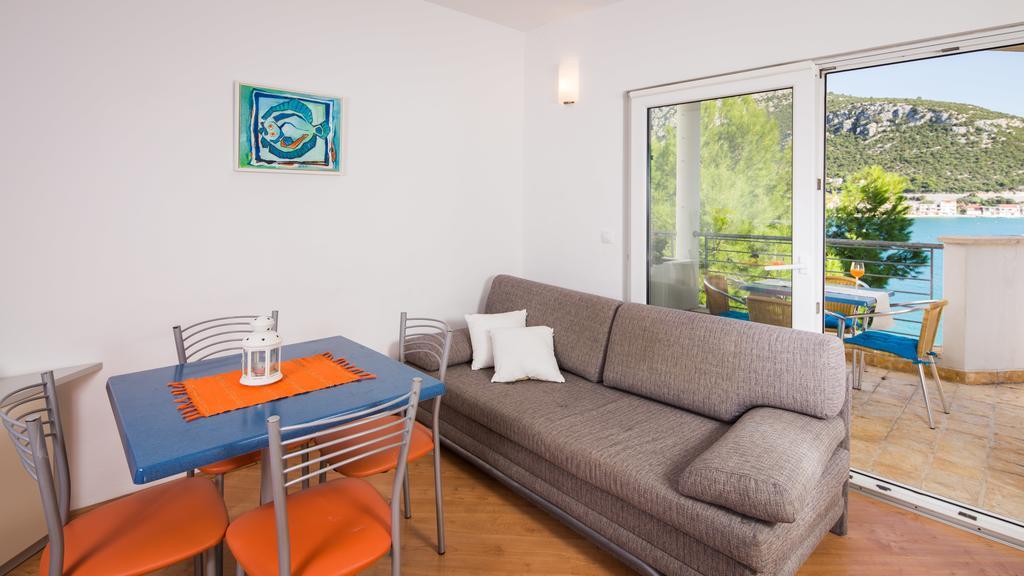Apartment Katica Klek